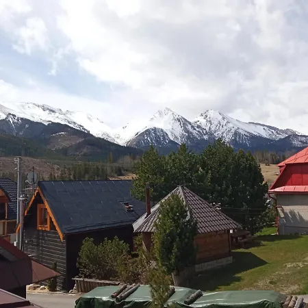 Apartman Goral * Ždiar