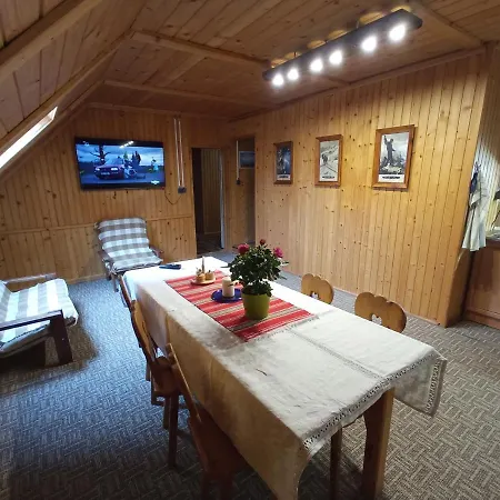 Apartman Goral * Ždiar